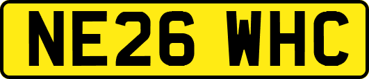 NE26WHC