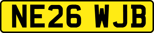 NE26WJB
