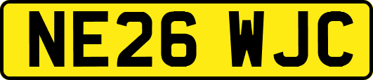 NE26WJC