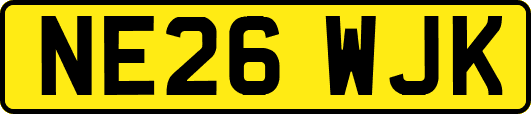 NE26WJK