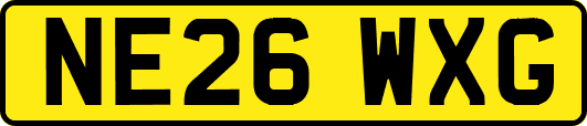 NE26WXG