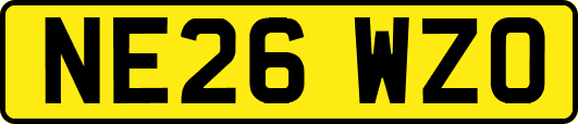 NE26WZO