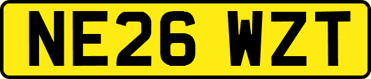 NE26WZT
