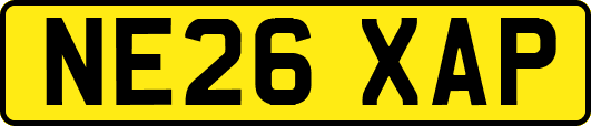 NE26XAP