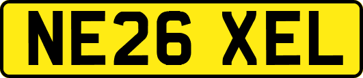 NE26XEL