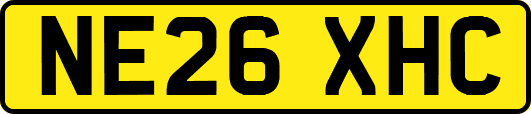NE26XHC