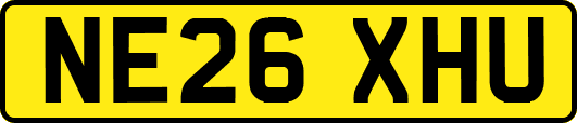 NE26XHU