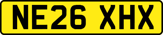 NE26XHX