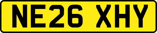 NE26XHY