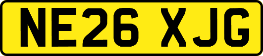 NE26XJG