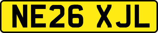NE26XJL