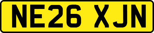 NE26XJN