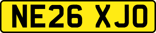 NE26XJO
