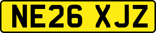 NE26XJZ