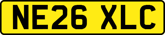 NE26XLC
