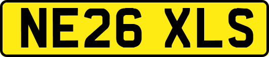 NE26XLS