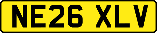NE26XLV