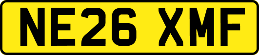 NE26XMF