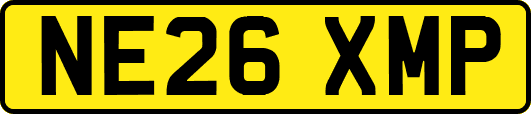 NE26XMP