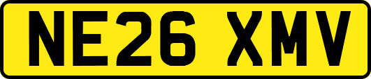 NE26XMV