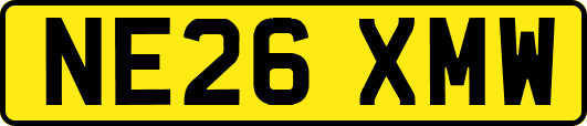 NE26XMW