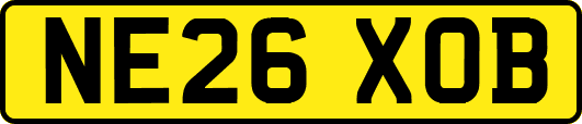 NE26XOB