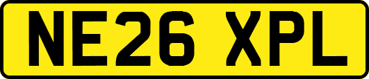 NE26XPL