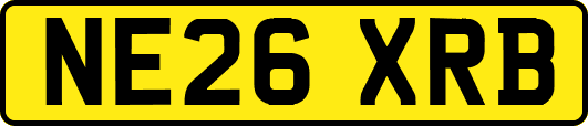 NE26XRB