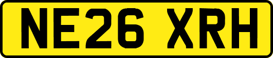 NE26XRH
