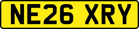NE26XRY