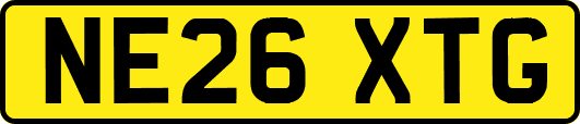 NE26XTG