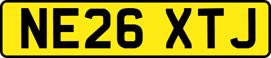 NE26XTJ
