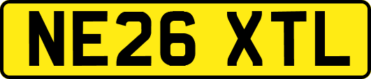 NE26XTL