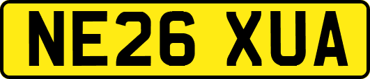 NE26XUA
