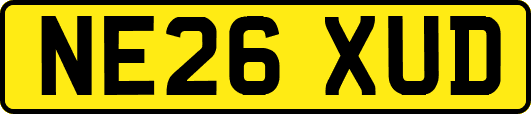 NE26XUD