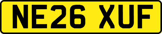 NE26XUF
