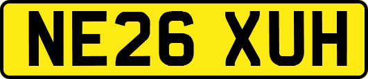 NE26XUH