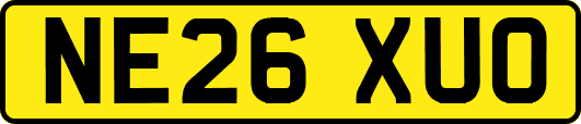 NE26XUO