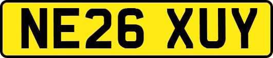 NE26XUY