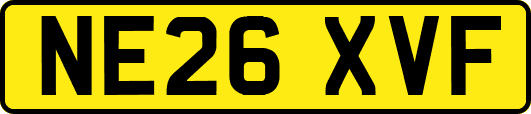 NE26XVF