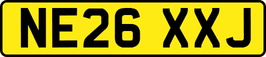 NE26XXJ