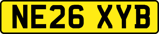 NE26XYB