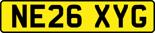 NE26XYG