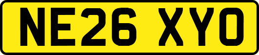 NE26XYO