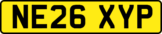 NE26XYP