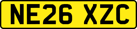 NE26XZC