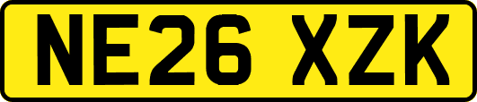 NE26XZK