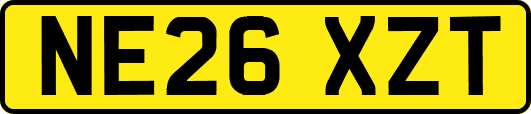 NE26XZT