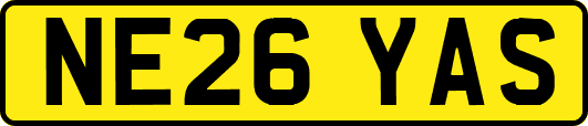 NE26YAS