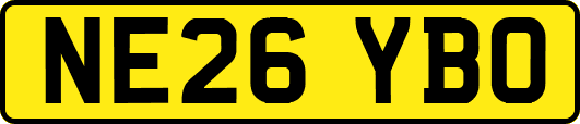 NE26YBO